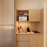Finestate Coliving Champs-elysees 公寓式酒店