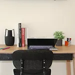 Finestate Coliving Champs-elysees 巴黎