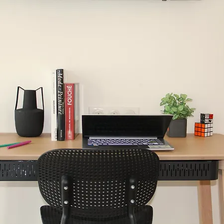Finestate Coliving Champs-elysees Parijs
