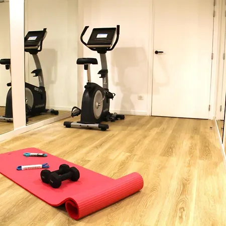 Aparthotel Finestate Coliving Champs-elysees