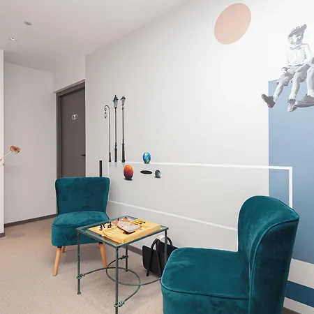 Finestate Coliving Champs-elysees 4* Parijs