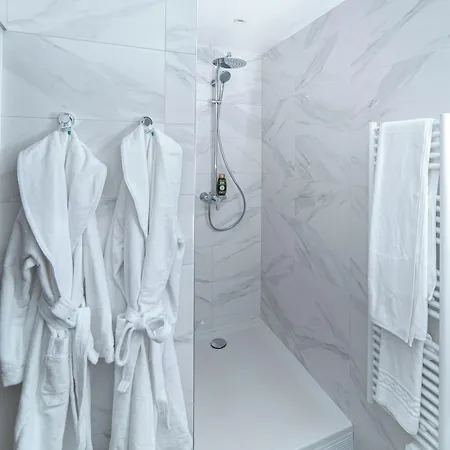 Finestate Coliving Champs-elysees Aparthotel