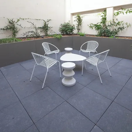 Finestate Coliving Champs-elysees Aparthotel Parijs