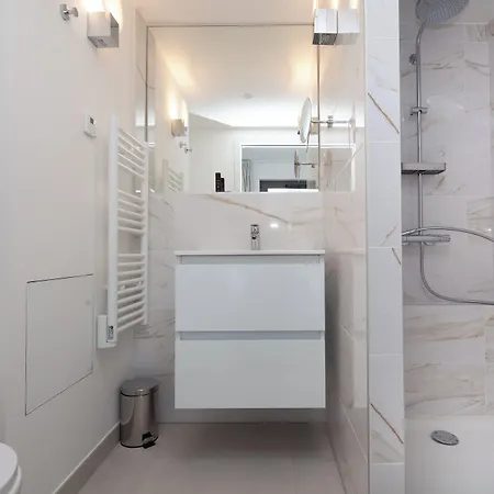 Finestate Coliving Champs-elysees Aparthotel