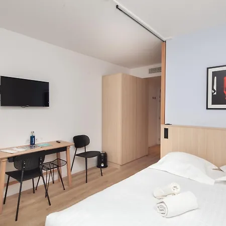 Finestate Coliving Champs-elysees 아파트호텔 *