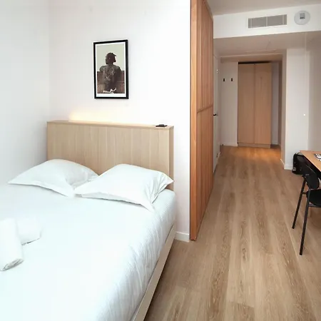 Finestate Coliving Champs-elysees 4*