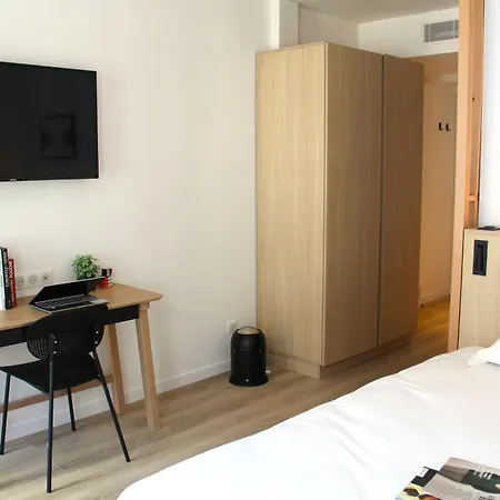 Finestate Coliving Champs-elysees Aparthotel Parijs