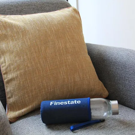 Finestate Coliving Champs-elysees Paris