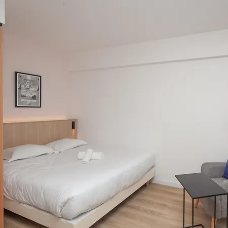 Finestate Coliving Champs-elysees