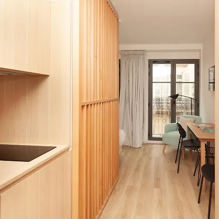 Finestate Coliving Champs-elysees Paris