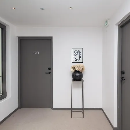 Finestate Coliving Champs-elysees Lejlighedshotel