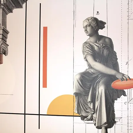 Lejlighedshotel Finestate Coliving Champs-elysees