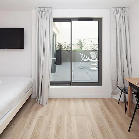 Finestate Coliving Champs-elysees