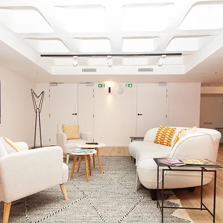 Finestate Coliving Champs-elysees Lejlighedshotel 4*