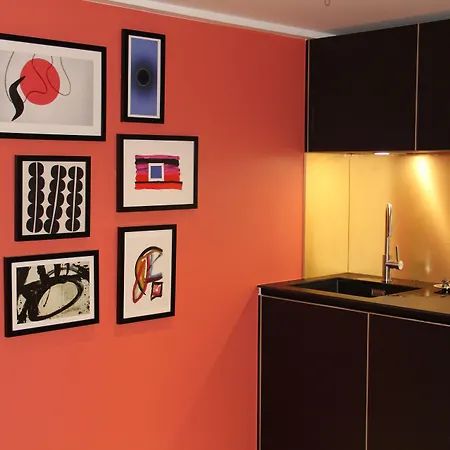 Finestate Coliving Champs-elysees Lejlighedshotel