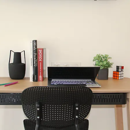 Finestate Coliving Champs-elysees Parijs