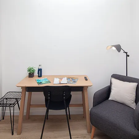 Finestate Coliving Champs-elysees Paris