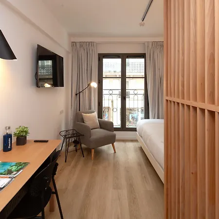 Lejlighedshotel Finestate Coliving Champs-elysees