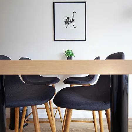 شقة فندقية Finestate Coliving Champs-elysees 4*