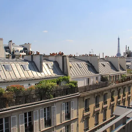 Finestate Coliving Champs-elysees