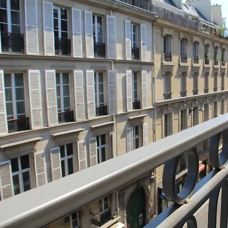 Finestate Coliving Champs-elysees Apartmanhotel 4*