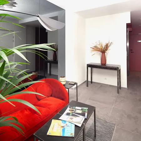 Finestate Coliving Champs-elysees