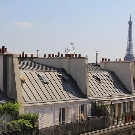 Finestate Coliving Champs-elysees باريس