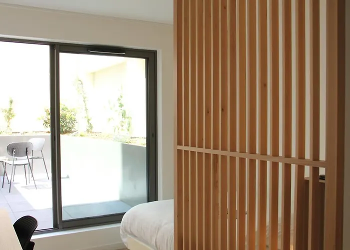 公寓式酒店 Finestate Coliving Champs-elysees