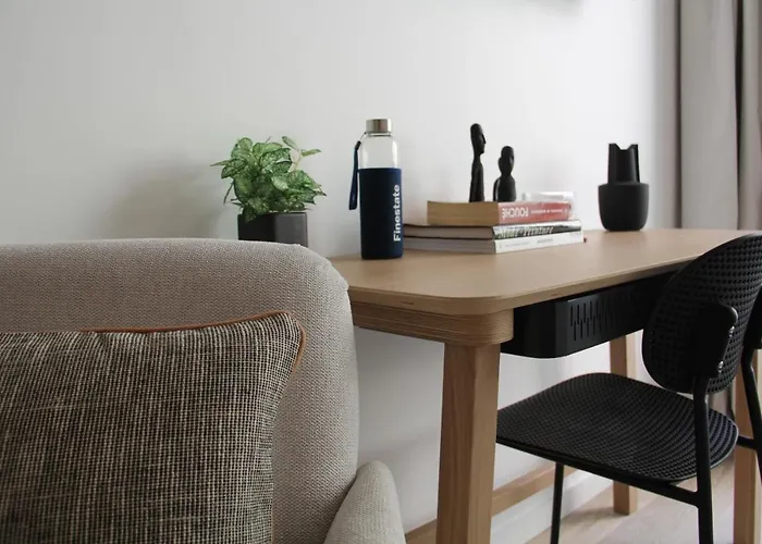 Finestate Coliving Champs-elysees 4*