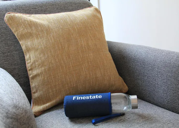 Finestate Coliving Champs-elysees 巴黎