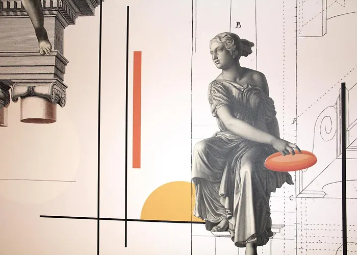 公寓式酒店 Finestate Coliving Champs-elysees