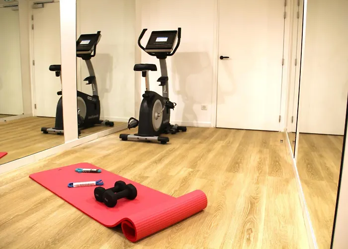 公寓式酒店 Finestate Coliving Champs-elysees