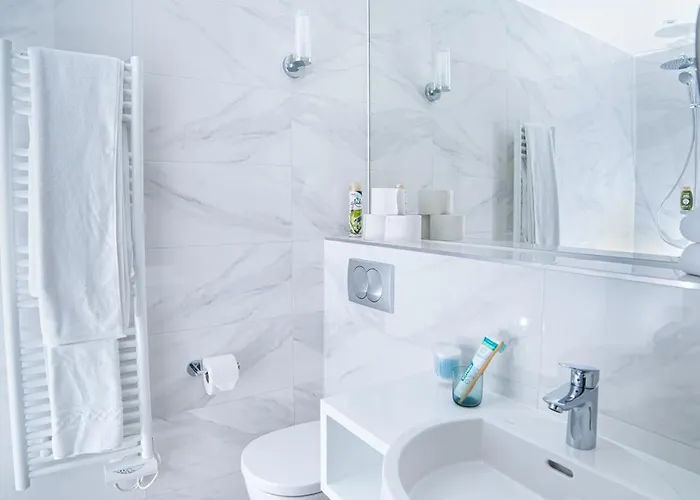 公寓式酒店 Finestate Coliving Champs-elysees 巴黎