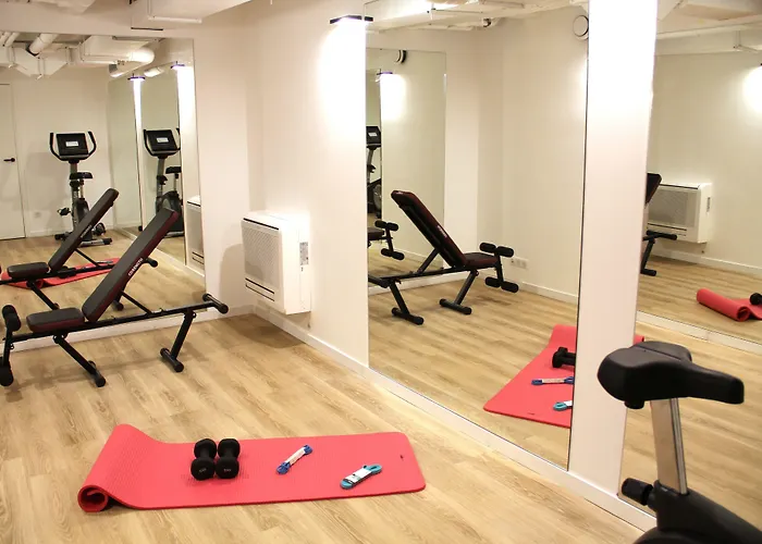 Finestate Coliving Champs-elysees