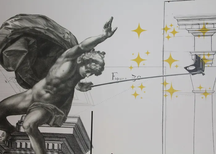 Finestate Coliving Champs-elysees 公寓式酒店 4*