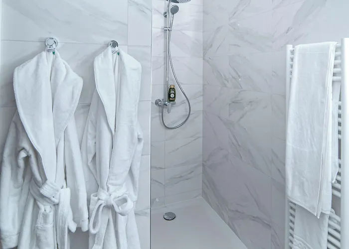 Finestate Coliving Champs-elysees 公寓式酒店