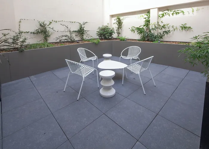 Finestate Coliving Champs-elysees 公寓式酒店 巴黎