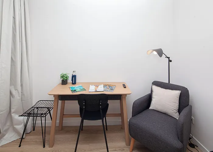Finestate Coliving Champs-elysees 巴黎