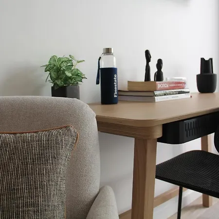 Finestate Coliving Champs-elysées 4*