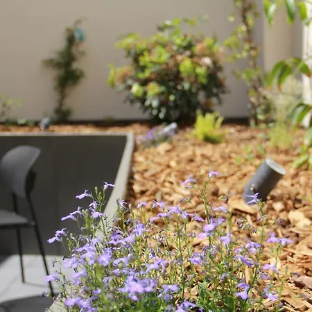Finestate Coliving Champs-elysees * Paris