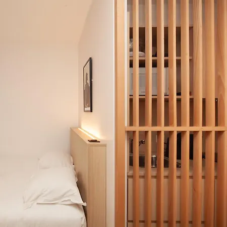 Finestate Coliving Champs-elysees Aparthotel *