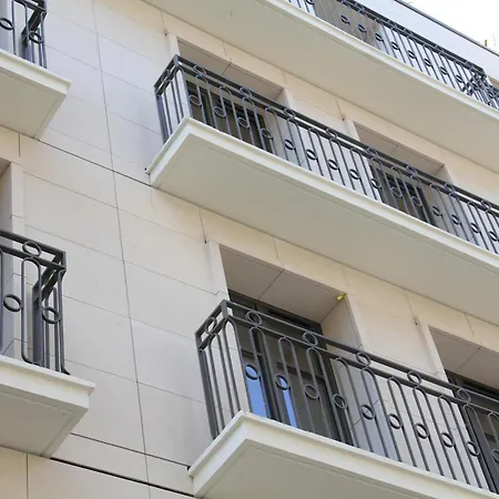 Finestate Coliving Champs-elysees Aparthotel Paris