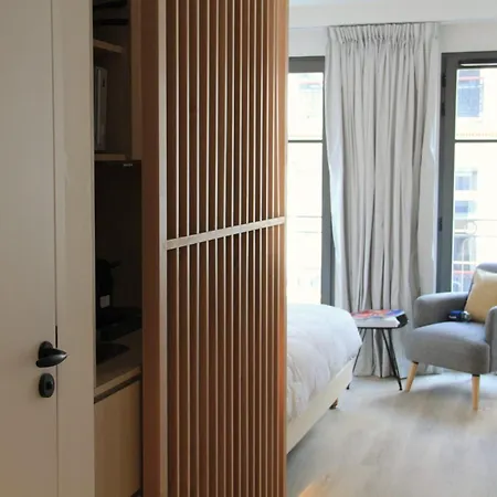 Finestate Coliving Champs-elysees Paris