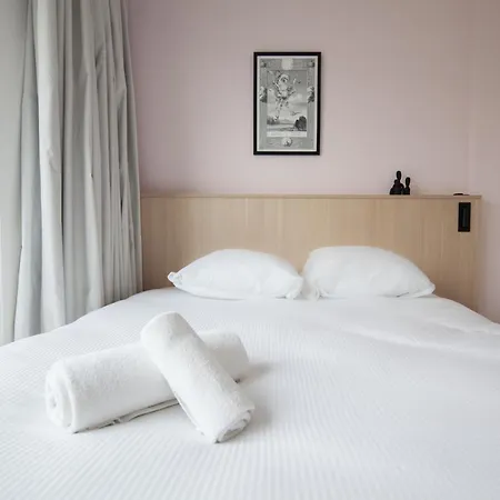 Aparthotel Finestate Coliving Champs-elysees *