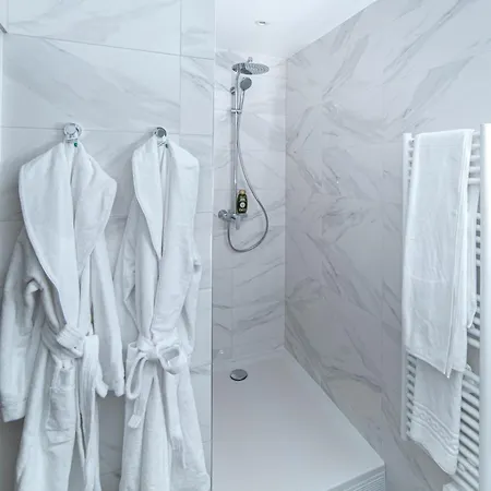 Aparthotel Finestate Coliving Champs-elysees Paris